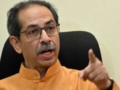 ‘Anti-BJP mood prevailing’: Uddhav calls for joint Opposition protests against CEC