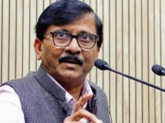 Sanjay Raut praises Maha FDA crackdown, but warns Mundhe of alleged extortion