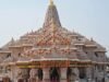 Congress questions delay in Ram temple donation theft chargesheet