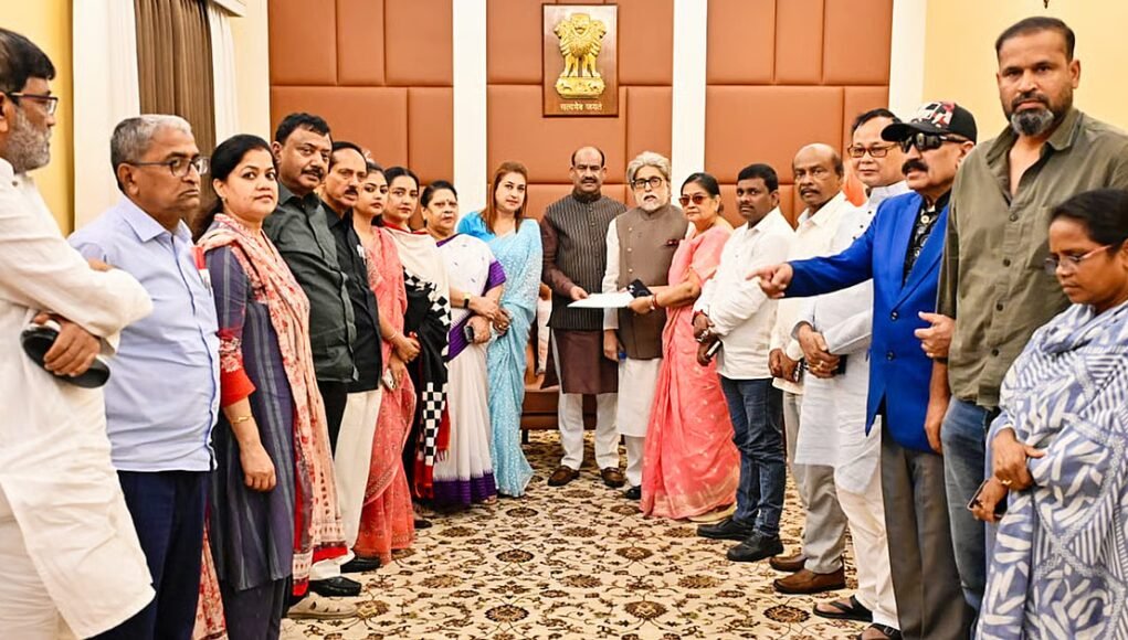 Rebel TMC MPs get 2 weeks, not 4, to reply to Speaker after SC nudge