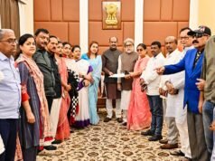 Rebel TMC MPs get 2 weeks, not 4, to reply to Speaker after SC nudge