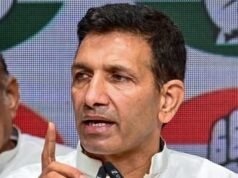 Congress plans Balaghat march over deaths of more than 30 tribal children