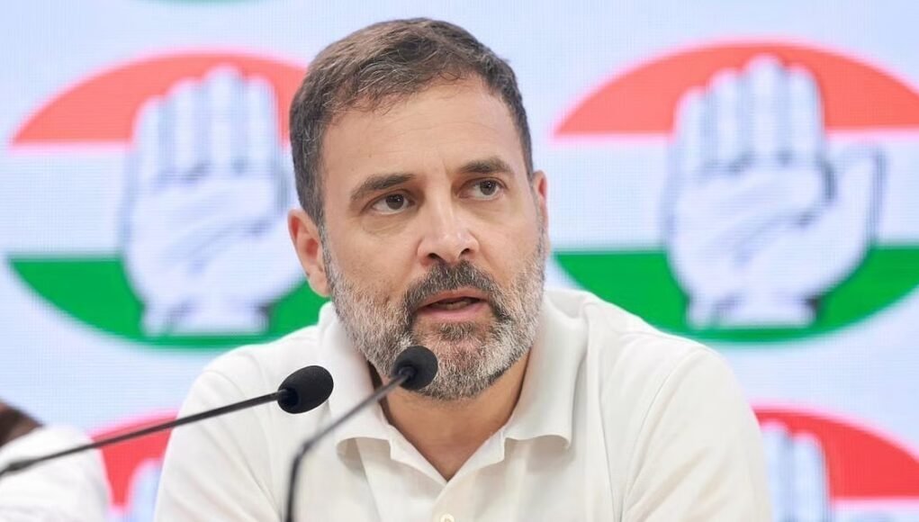 Rahul Gandhi flags lack of hostels for female students, seeks answers from PM