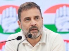 Rahul Gandhi flags lack of hostels for female students, seeks answers from PM