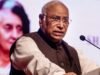 Kharge purification row: Congress SC/ST forum seeks action over ‘atrocity’