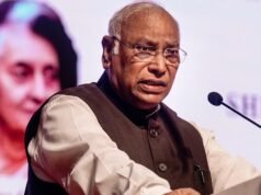 Kharge purification row: Congress SC/ST forum seeks action over ‘atrocity’