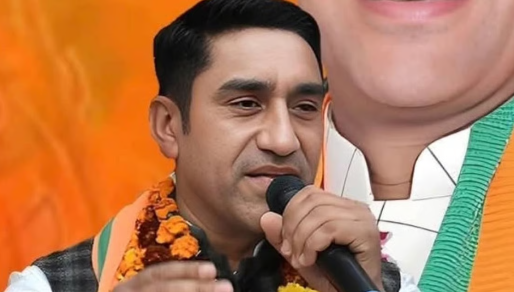 Alleged assault on Dalit BJP leader: Demand grows for FIR against BJP MLA