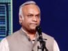 ‘Convict him’: Priyank Kharge dares Modi, Shah over Umar Khalid trial
