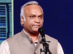 ‘Convict him’: Priyank Kharge dares Modi, Shah over Umar Khalid trial