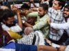 DUSU polls: Jantar Mantar casts shadow as hostel crisis dominates campus