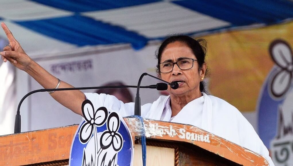 Who owns the twin flowers? TMC symbol war leaves Bengal by-polls in limbo