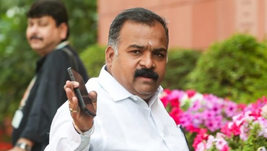 Tamil Nadu Congress launches campaign over Centre’s caste census method