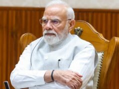 BJP-ruled states order students and teachers to celebrate PM Modi’s birthday