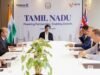 Tamil Nadu CM Vijay returns from London with Rs 15,300 crore investment commitments