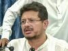 No place for dictatorship in democracy, says Ritabrata Banerjee after EC order