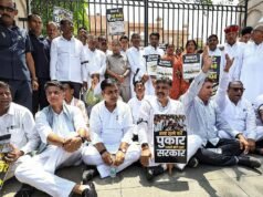 Rajasthan Congress alleges police pressure on councillors ahead of Kuchera civic poll