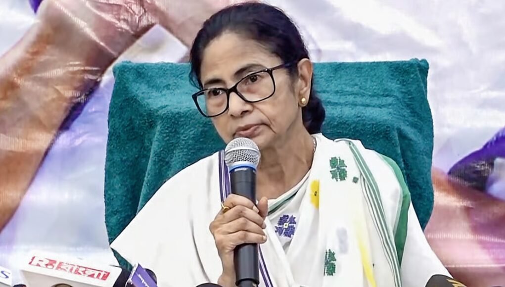 Mamata backs Congress in Nandigram, vows to fight ECI ‘injustice’