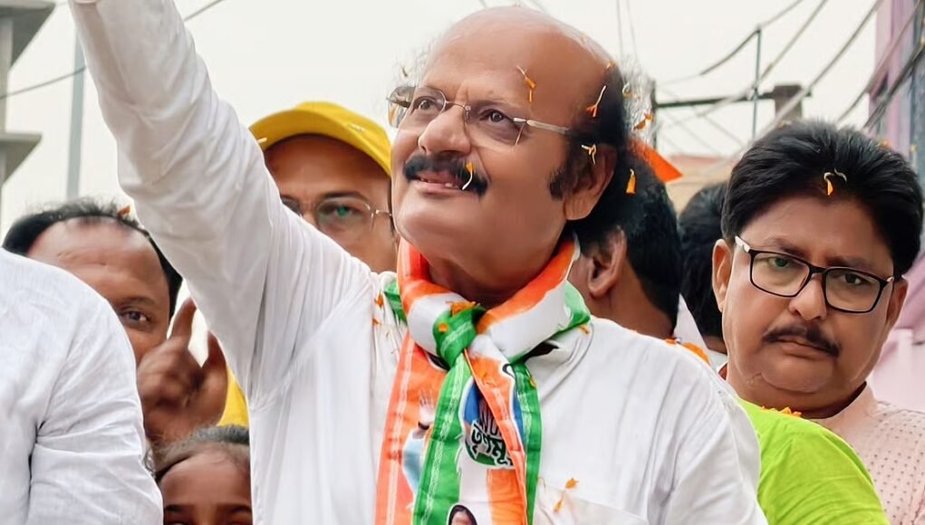 Rejinagar drama: Mamata candidate withdraws, changes mind within hours