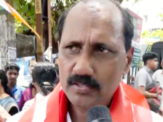 In rare show of courtesy, Kerala MLA asks predecessor to inaugurate bridge