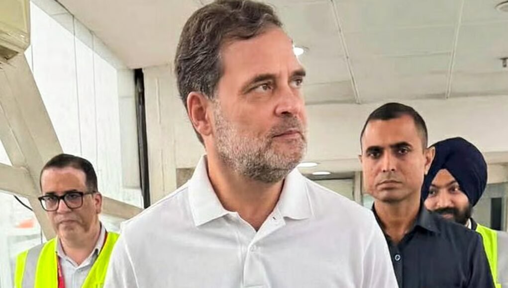 BJP-RSS ‘hollowed out’ education system: Congress BJP-RSS ‘hollowed out’ education system: Congress