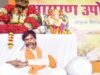 Maharashtra: The return of Jarange, the coming of UCC and a ‘feku’ badgya
