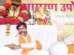 Maharashtra: The return of Jarange, the coming of UCC and a ‘feku’ badgya