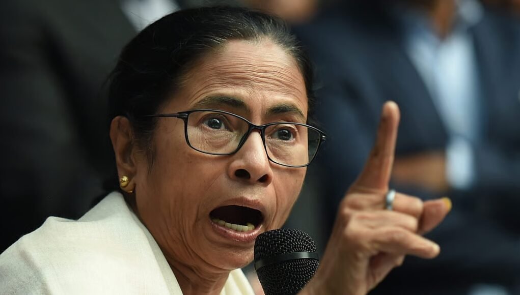 Mamata’s Nandigram bypoll backing of Congress signals Bengal Oppn reset