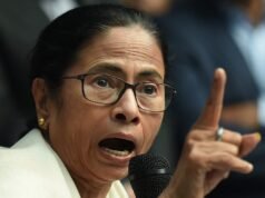 Mamata’s Nandigram bypoll backing of Congress signals Bengal Oppn reset