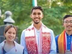 After Garhwal, NSUI wins big in Assam’s Dibrugarh University