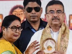 Bengal: BJP workers lock panchayat office over Annapurna dues as protests spread