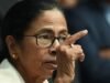 SC to urgently hear Mamata’s plea against EC freeze on TMC name, symbol