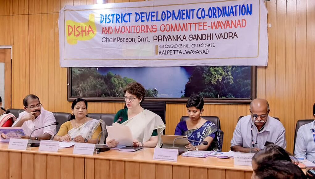 Priyanka raises concern over sexual assaults against women in Delhi and Bihar Priyanka raises concern over sexual assaults against women in Delhi and Bihar