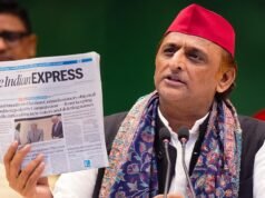 EC ‘not impartial’, governments formed under it ‘unconstitutional’: Akhilesh