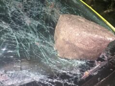 Kolkata: Mukundapur erupts in TMC-BJP clash, former IPS officer injured