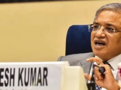 Congress seeks CEC’s resignation over SIR, holds Modi and Shah accountable