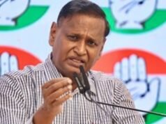 Congress questions late-night demolition of Madina Mosque in Delhi