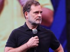 Rahul Gandhi to take ‘Chhatron Ki Goonj’ student outreach to TN in October