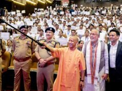 UP reshuffle sparks talk of pre-poll ‘administrative fencing’