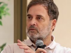 Rahul Gandhi speaks to IIT Bombay student’s kin, assures support for justice