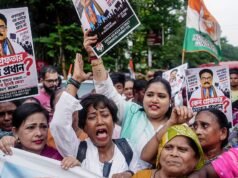 Calcutta HC tells Bengal govt to let Cong candidate contest Nandigram by-poll
