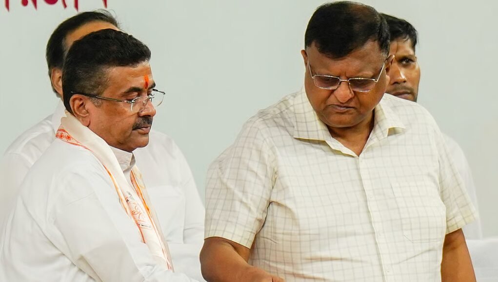 Bengal ‘anti-goonda’ Bill returned by President; Oppn targets Suvendu govt