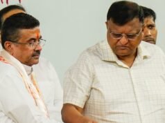 Bengal ‘anti-goonda’ Bill returned by President; Oppn targets Suvendu govt
