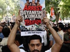 ‘One rule for VIP voters, one for others?’ Congress to Gyanesh Kumar