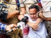 Assam Congress chief Gaurav Gogoi detained during protest against CEC