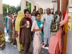 Cong contrasts Rajiv Gandhi’s voting-age reform with young voters’ exclusion under Modi