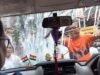 Mamata alleges ‘house arrest’ as Kunal Ghosh’s car is attacked ahead of Serampore rally