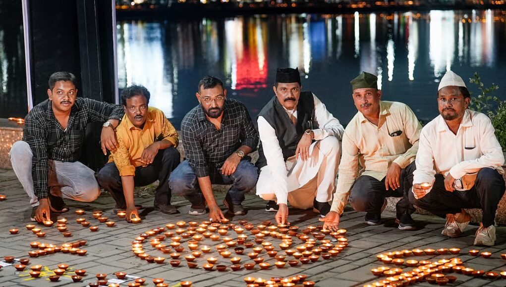 ‘Moditva’, SIR and the coming of a new political religion