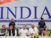 INDIA bloc likely to meet on 30 September over SIR and Election Commission