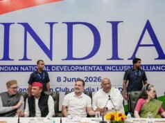 INDIA bloc likely to meet on 30 September over SIR and Election Commission