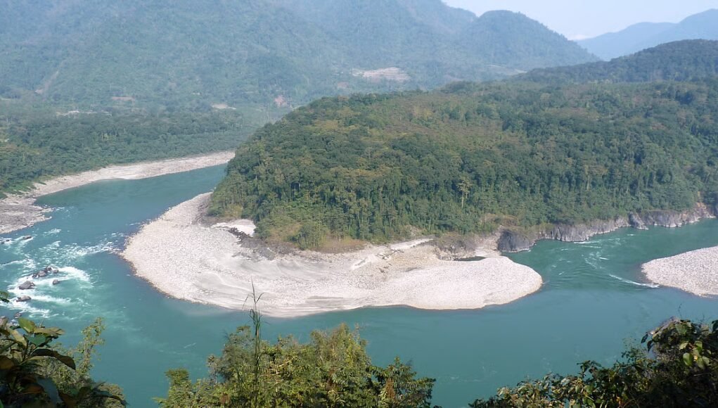 Arunachal Cong forms panel to assess ground situation amid protests over hydropower project Arunachal Cong forms panel to assess ground situation amid protests over hydropower project